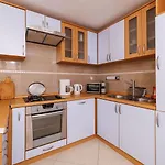 شقة Hundefreundliches Nur 450 Meter Zum Mit Meerblick, Grill, Parkplatz دْغاماي