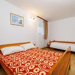 Appartement Hundefreundliches Nur 450 Meter Zum Mit Meerblick, Grill, Parkplatz *