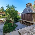 Appartement Hundefreundliches Nur 450 Meter Zum Mit Meerblick, Grill, Parkplatz *