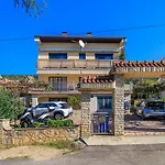 Hundefreundliches Nur 450 Meter Zum Mit Meerblick, Grill, Parkplatz *