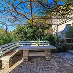 Hundefreundliches Nur 450 Meter Zum Mit Meerblick, Grill, Parkplatz دْغاماي