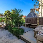 شقة Hundefreundliches Nur 450 Meter Zum Mit Meerblick, Grill, Parkplatz دْغاماي