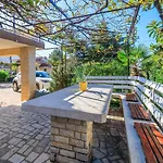 Appartement Hundefreundliches Nur 450 Meter Zum Mit Meerblick, Grill, Parkplatz *