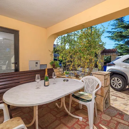 Hundefreundliches Nur 450 Meter Zum Mit Meerblick, Grill, Parkplatz *