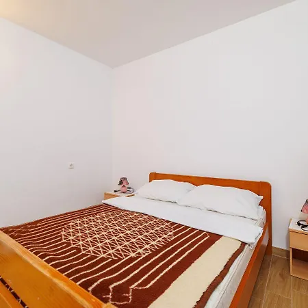 Hundefreundliches Nur 450 Meter Zum Mit Meerblick, Grill, Parkplatz