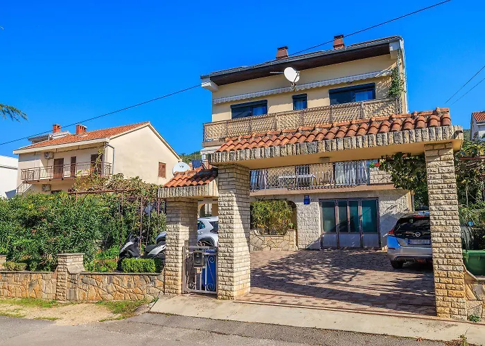 Lägenhet Hundefreundliches Nur 450 Meter Zum Mit Meerblick, Grill, Parkplatz *