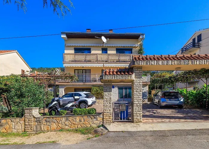 Hundefreundliches Nur 450 Meter Zum Mit Meerblick, Grill, Parkplatz *