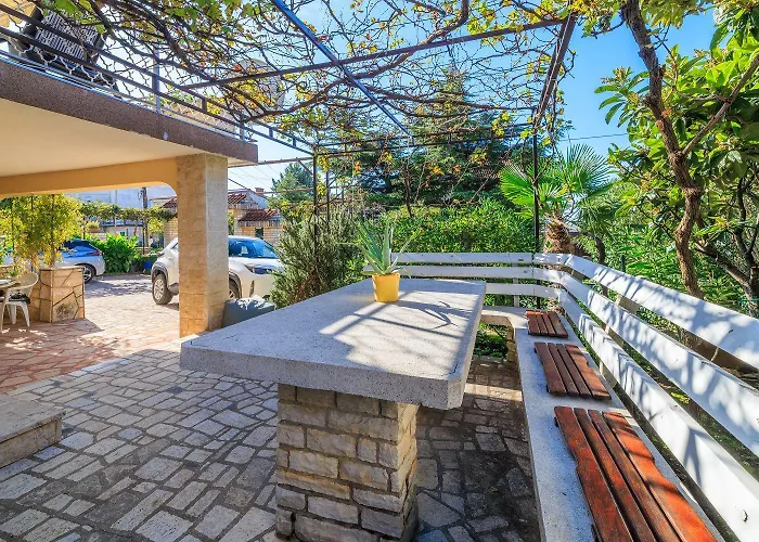 Apartment Hundefreundliches Nur 450 Meter Zum Mit Meerblick, Grill, Parkplatz *