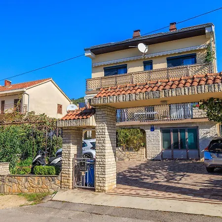 Apartamento Hundefreundliches Nur 450 Meter Zum Mit Meerblick, Grill, Parkplatz *