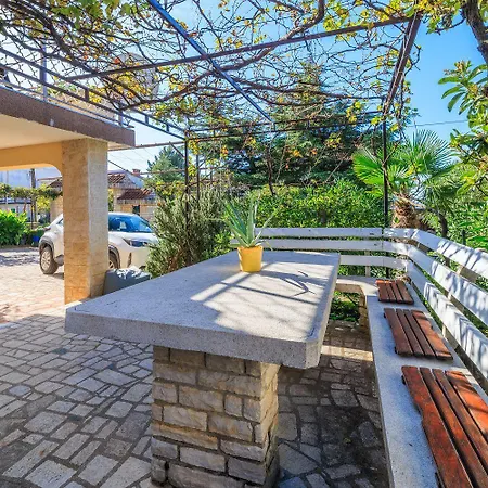 Apartmán Hundefreundliches Nur 450 Meter Zum Mit Meerblick, Grill, Parkplatz *