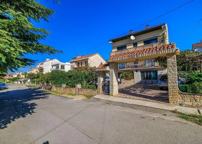 Apartamento Hundefreundliches Nur 450 Meter Zum Mit Meerblick, Grill, Parkplatz